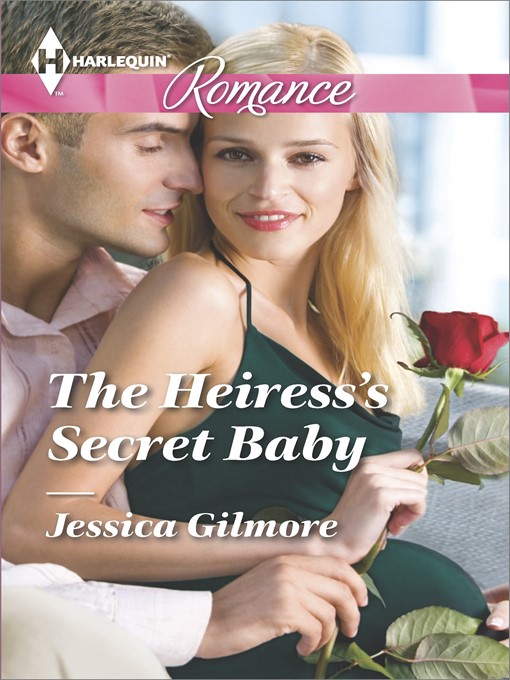 Title details for The Heiress's Secret Baby by Jessica Gilmore - Wait list